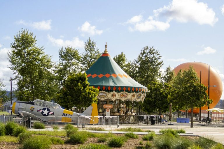 A Journey Through Adventure Parks: Thrills, Challenges, and Fun